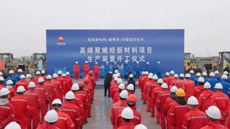 东莞塑料原料价格解析：揭秘影响价格的关键因素**