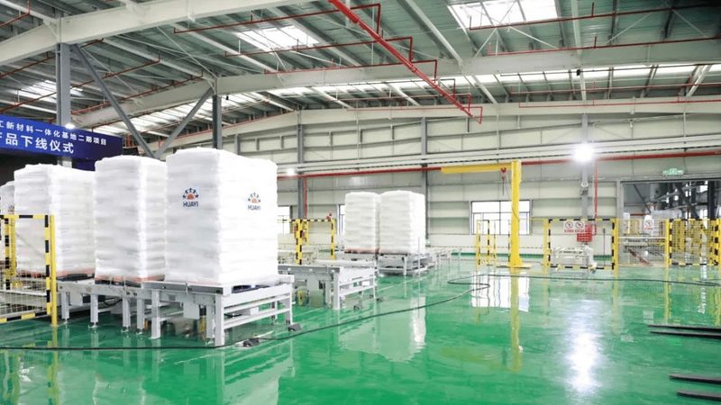 增稠剂型号规格分类解析：揭秘化工应用中的关键要素**