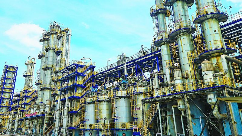 广东工程塑料批发市场：揭秘工程塑料的多样性与选择要点