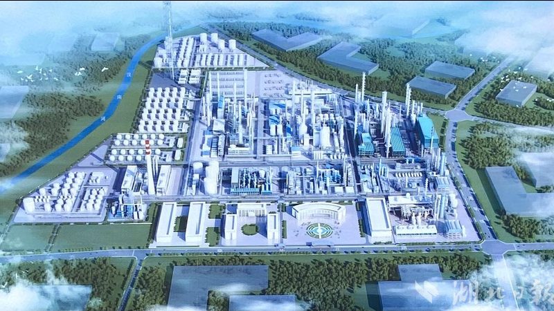 精细化工定制开发：揭秘定制化解决方案的报价构成